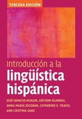 Cover: Introduccion a la lingueistica hispanica - Cambridge University Press