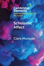 Cover: Scholastic Affect - Cambridge University Press