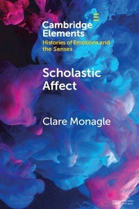 Enlarge image Cover: Scholastic Affect - Cambridge University Press