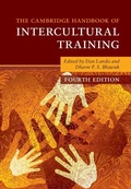 Cover: The Cambridge Handbook of Intercultural Training - Cambridge University Press
