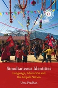 Cover: Simultaneous Identities - Cambridge University Press