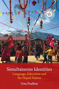 Enlarge image Cover: Simultaneous Identities - Cambridge University Press