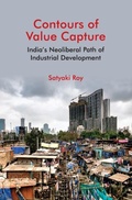 Bild: Contours of Value Capture - Cambridge University Press
