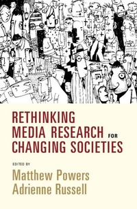Enlarge image Cover: Rethinking Media Research for Changing Societies - Cambridge University Press