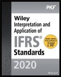Cover: WILEY 2020 Interpretation and Application of IFRS (R) Standards - Wiley