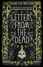 Cover: Letters from the Dead - Orion (an Imprint of The Orion Publishing Group Ltd )