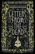 Cover: Letters from the Dead - Orion (an Imprint of The Orion Publishing Group Ltd )