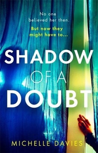Enlarge image Cover: Shadow of a Doubt - Orion (an Imprint of The Orion Publishing Group Ltd )