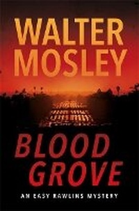Enlarge image Cover: Blood Grove - Weidenfeld & Nicolson