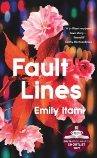Abbildung von: Fault Lines - Orion Books Ltd