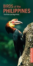 Cover: Birds of the Philippines - Helm