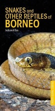 Cover: Snakes and Other Reptiles of Borneo - Helm