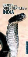 Cover: Snakes and Other Reptiles of India - Helm