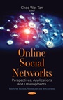 Cover: Online Social Networks: Perspectives, Applications and Developments - Nova Science Publishers Inc