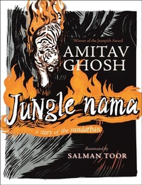 Abbildung von: Jungle Nama - John Murray Publishers Ltd