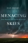 Cover: Menacing Skies - Cumulonimbus LLC