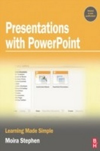 Abbildung von: Presentations with PowerPoint - Routledge