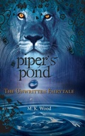 Cover: Piper's Pond - FriesenPress