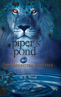 Enlarge image Cover: Piper's Pond - FriesenPress