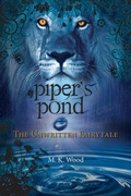 Cover: Piper's Pond - FriesenPress
