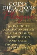 Cover: Godly Directions in a Time of Plague - Puritan Publications