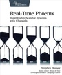 Cover: Real-Time Phoenix - PRAGMATIC BOOKSHELF