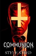 Cover: Communion - Black Void Publishing