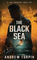 Cover: The Black Sea 2020 - The Write Direction Publishing