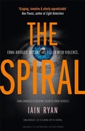 Cover: The Spiral - Zaffre