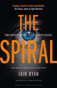 Enlarge image Cover: The Spiral - Zaffre