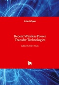 Cover: Recent Wireless Power Transfer Technologies - IntechOpen