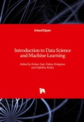 Cover: Introduction to Data Science and Machine Learning - IntechOpen