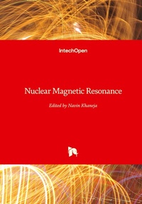 Abbildung von: Nuclear Magnetic Resonance - IntechOpen