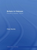 Cover: Britain in Vietnam - Routledge