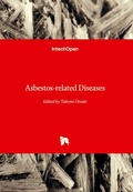 Cover: Asbestos-related Diseases - IntechOpen