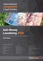 Cover: International Comparative Legal Guide 2020: International Comparative Legal Guide - Anti-Money Laundering 3 - Global Legal Group Ltd