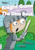 Cover: Knight Game and The Dino Book - BookLife Publishing