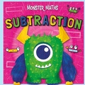Cover: Subtraction - BookLife Publishing