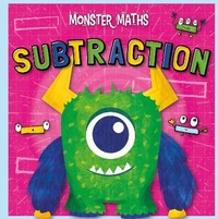 Enlarge image Cover: Subtraction - BookLife Publishing