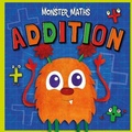 Cover: Addition - BookLife Publishing
