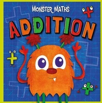 Enlarge image Cover: Addition - BookLife Publishing