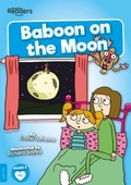 Cover: Baboon on the Moon - BookLife Publishing