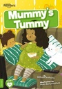 Cover: Mummy's Tummy - BookLife Publishing
