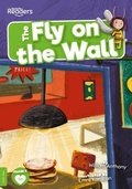 Cover: The Fly on the Wall - BookLife Publishing