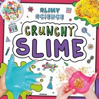 Enlarge image Cover: Crunchy Slime - BookLife Publishing