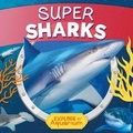 Cover: Super Sharks - BookLife Publishing