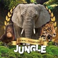 Cover: Jungle - BookLife Publishing