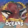 Cover: Oceans - BookLife Publishing