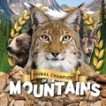 Cover: Mountains - BookLife Publishing