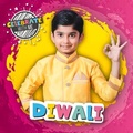 Cover: Diwali - BookLife Publishing